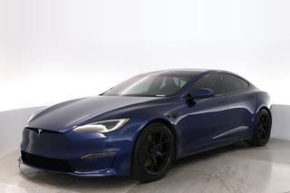 2022 Tesla Model S