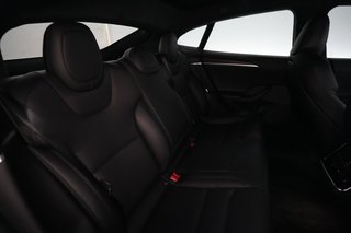 2022 Tesla Model S — photo 4 of 22