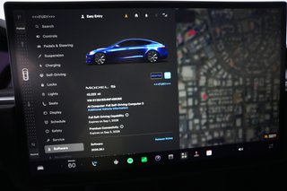 2022 Tesla Model S — photo 5 of 22