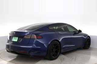 2022 Tesla Model S — photo 2 of 22
