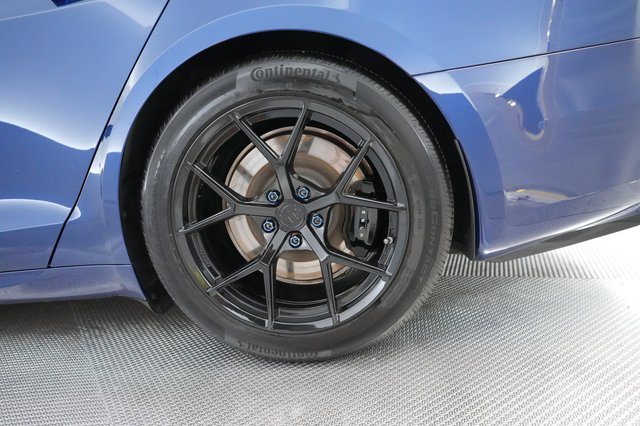2022 Tesla Model S — photo 17 of 22