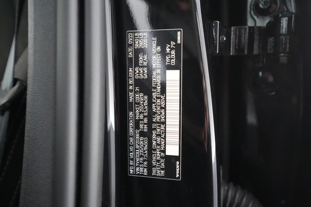 2023 Volvo XC40 Recharge — photo 30 of 30
