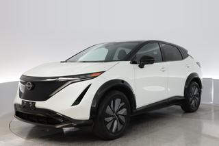 2025 Nissan Ariya