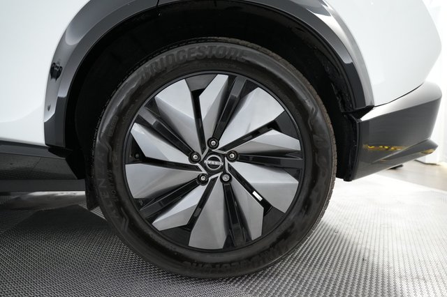 2025 Nissan Ariya — photo 7 of 22