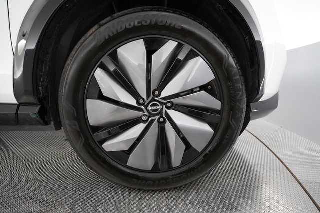 2025 Nissan Ariya — photo 14 of 22