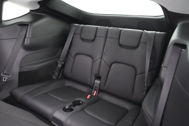 2025 Tesla Model Y — photo 21 of 26