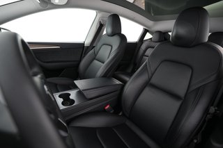 2025 Tesla Model Y — photo 3 of 26