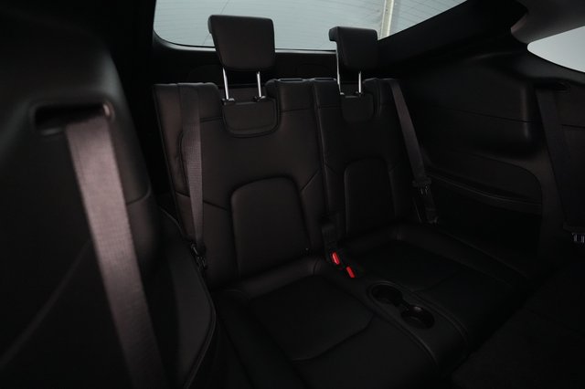 2025 Tesla Model Y — photo 21 of 25