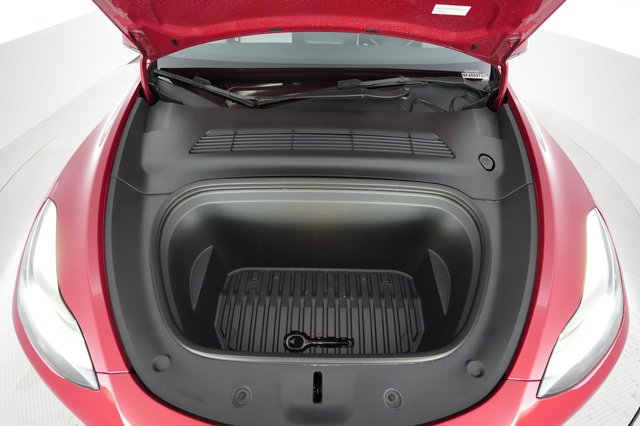 2022 Tesla Model Y — photo 22 of 23