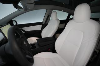 2022 Tesla Model Y — photo 3 of 23