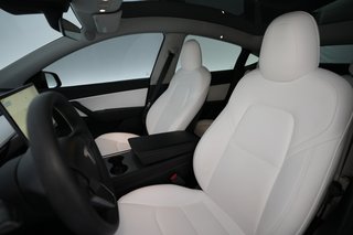 2022 Tesla Model Y — photo 3 of 23