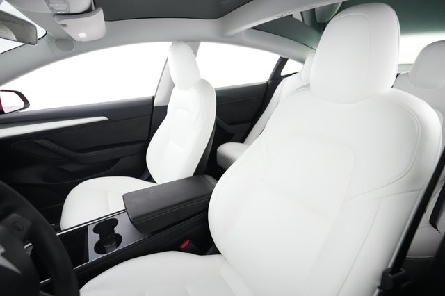 2021 Tesla Model 3 — photo 3 of 27
