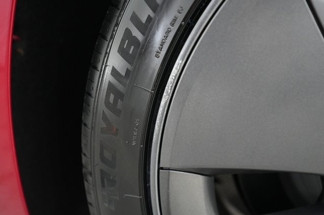 2021 Tesla Model 3 — photo 22 of 27
