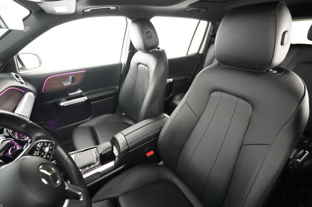 2023 Mercedes-Benz EQB — photo 3 of 24
