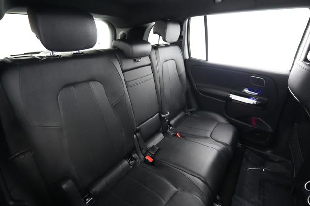 2023 Mercedes-Benz EQB — photo 4 of 24
