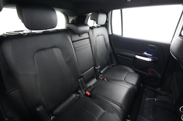 2023 Mercedes-Benz EQB — photo 4 of 24