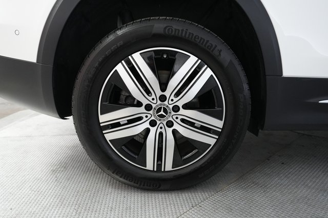 2023 Mercedes-Benz EQB — photo 15 of 24