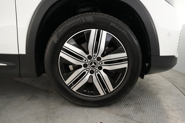 2023 Mercedes-Benz EQB — photo 17 of 24