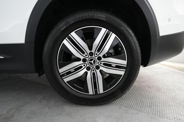 2023 Mercedes-Benz EQB — photo 7 of 24