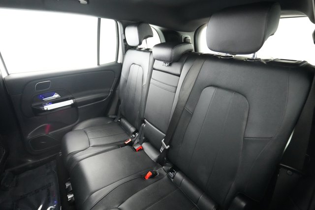 2023 Mercedes-Benz EQB — photo 19 of 24