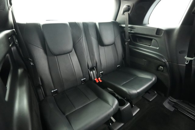 2023 Mercedes-Benz EQB — photo 20 of 24