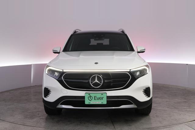2023 Mercedes-Benz EQB — photo 9 of 24