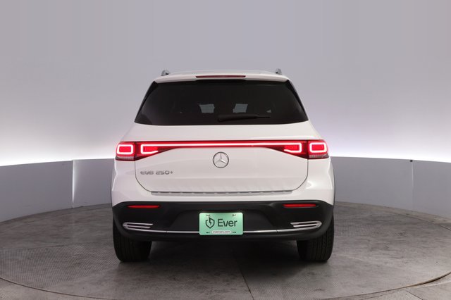 2023 Mercedes-Benz EQB — photo 12 of 24