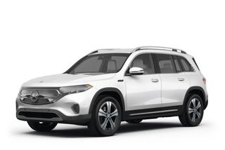 2023 Mercedes-Benz EQB