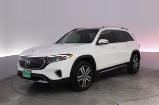 2023 Mercedes-Benz EQB