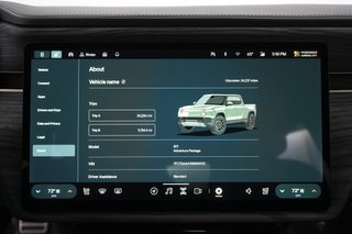2022 Rivian R1T — photo 5 of 40