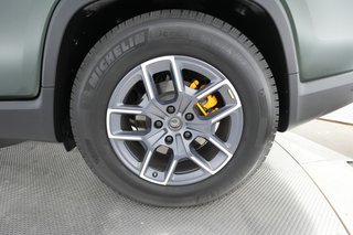 2022 Rivian R1T — photo 15 of 40