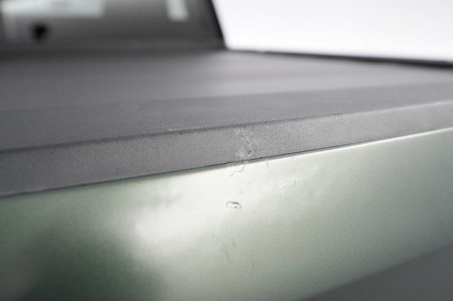 2022 Rivian R1T — photo 33 of 40