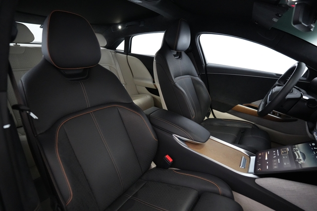 2023 Lucid Air
