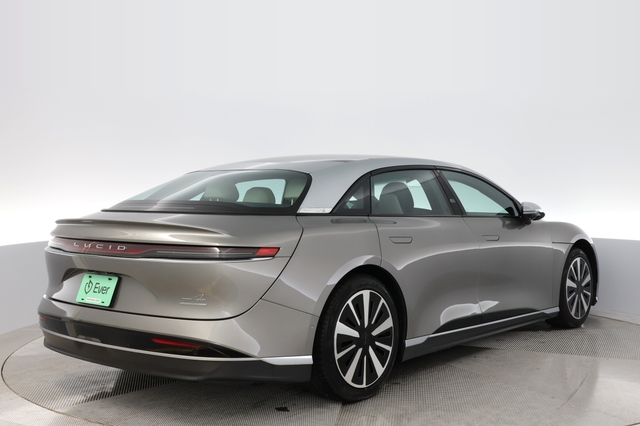 2023 Lucid Air