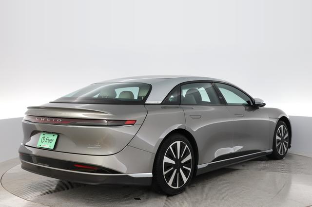 2023 Lucid Air