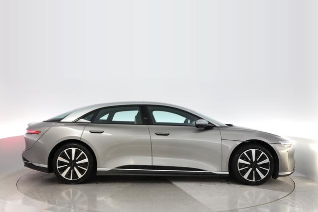 2023 Lucid Air