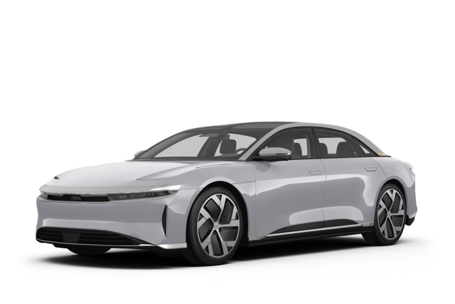 2023 Lucid Air