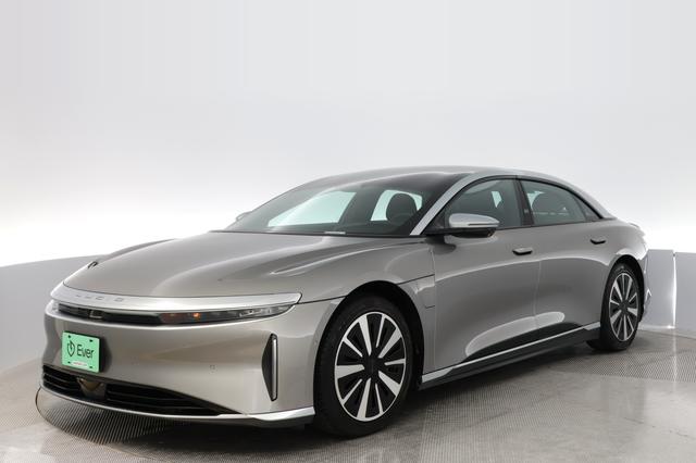 2023 Lucid Air
