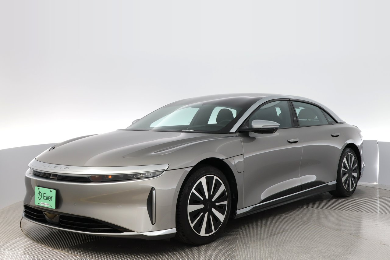 2023 Lucid Air DreamDrive Pro