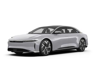 2023 Lucid Air