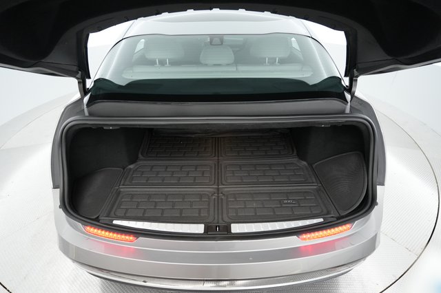 2023 Lucid Air — photo 6 of 22
