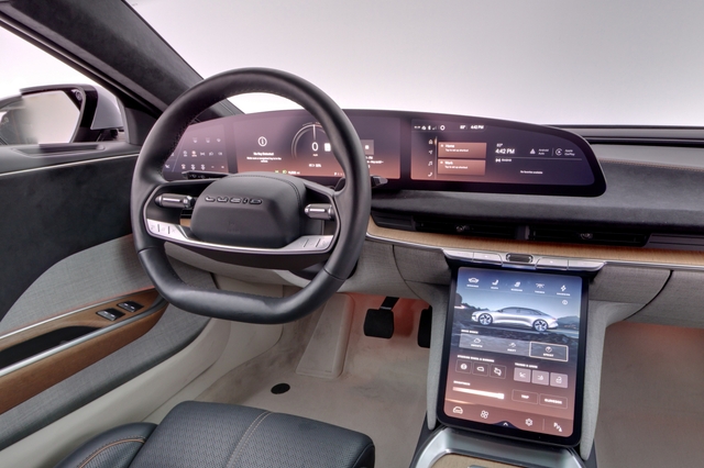 2023 Lucid Air