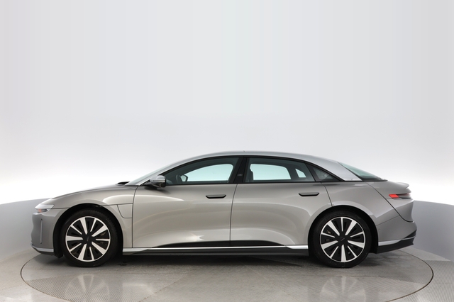 2023 Lucid Air