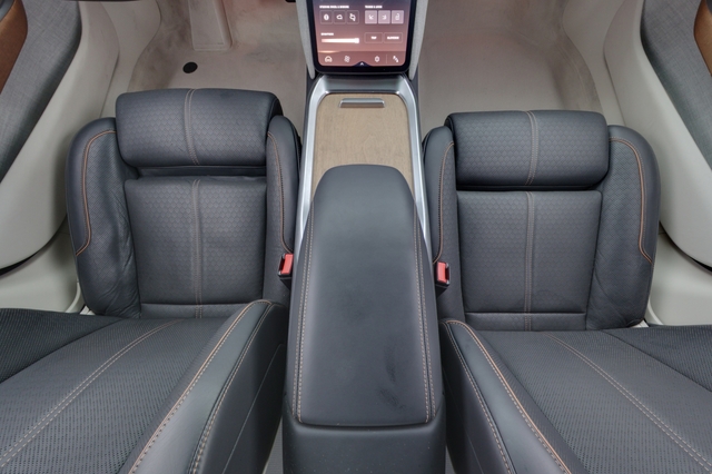 2023 Lucid Air