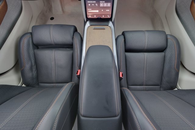 2023 Lucid Air — photo 20 of 22