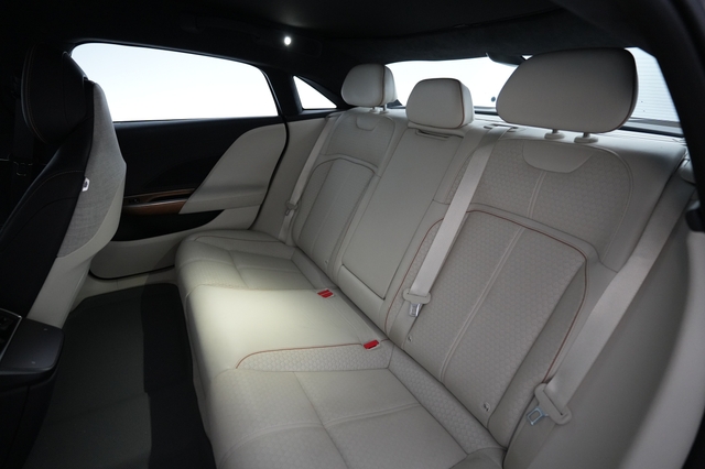 2023 Lucid Air
