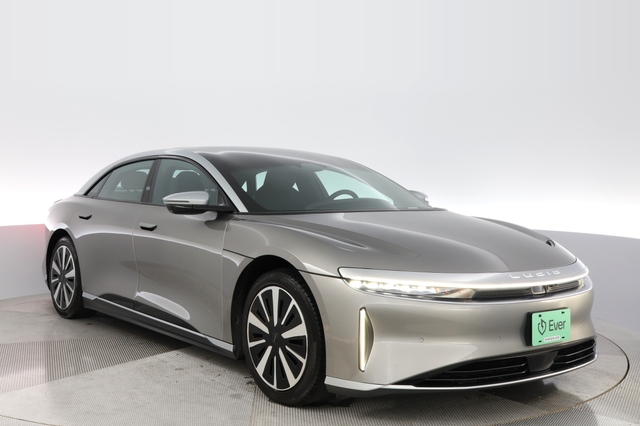 2023 Lucid Air