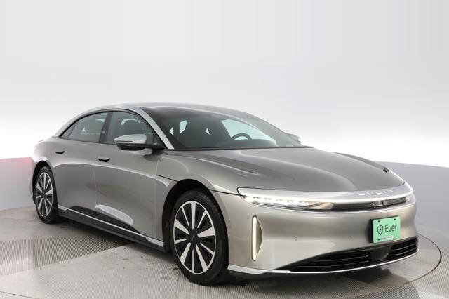 2023 Lucid Air