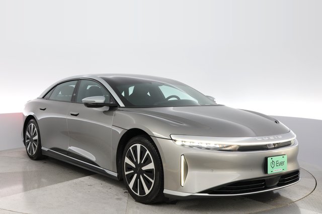 2023 Lucid Air — photo 9 of 22