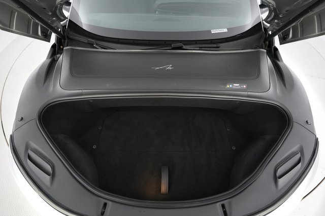 2023 Lucid Air — photo 21 of 22